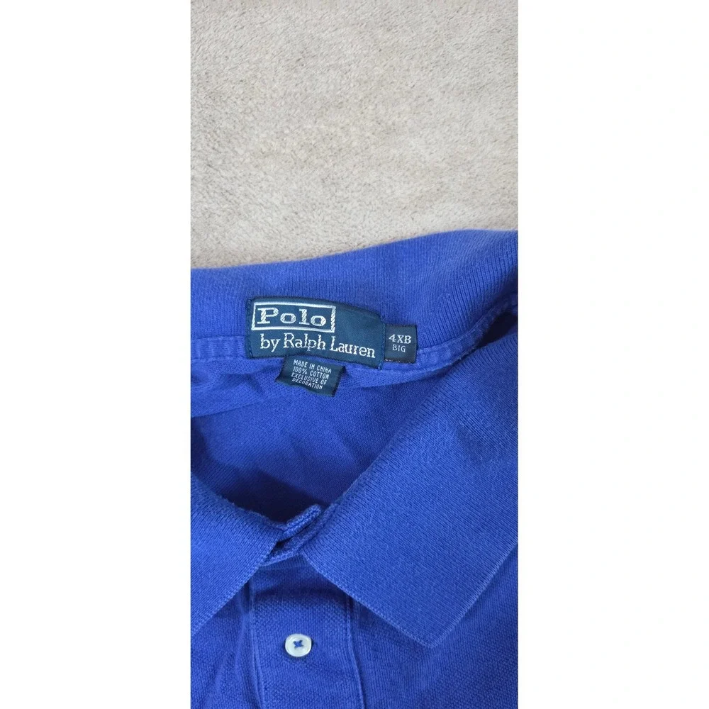 Polo Ralph Lauren vintage polo